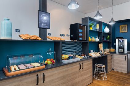 7. Bild der Unterkunft