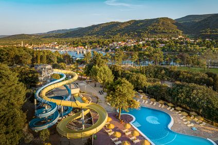 Valamar Amicor Green Resort