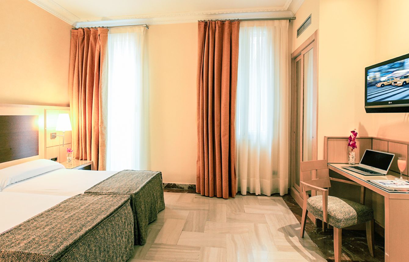 2.Bild der Unterkunft