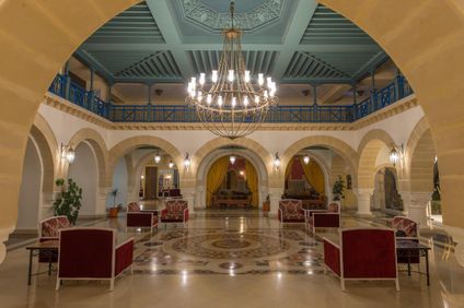 5. Bild der Unterkunft