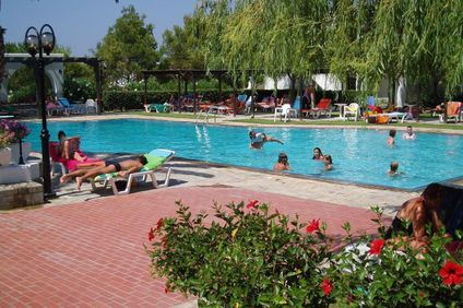 7. Bild der Unterkunft