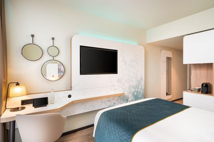 6. Bild der Unterkunft