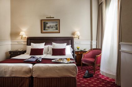 2. Bild der Unterkunft