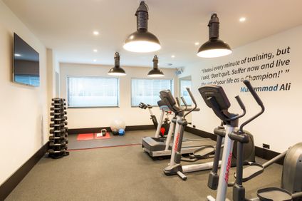 11. Bild der Unterkunft