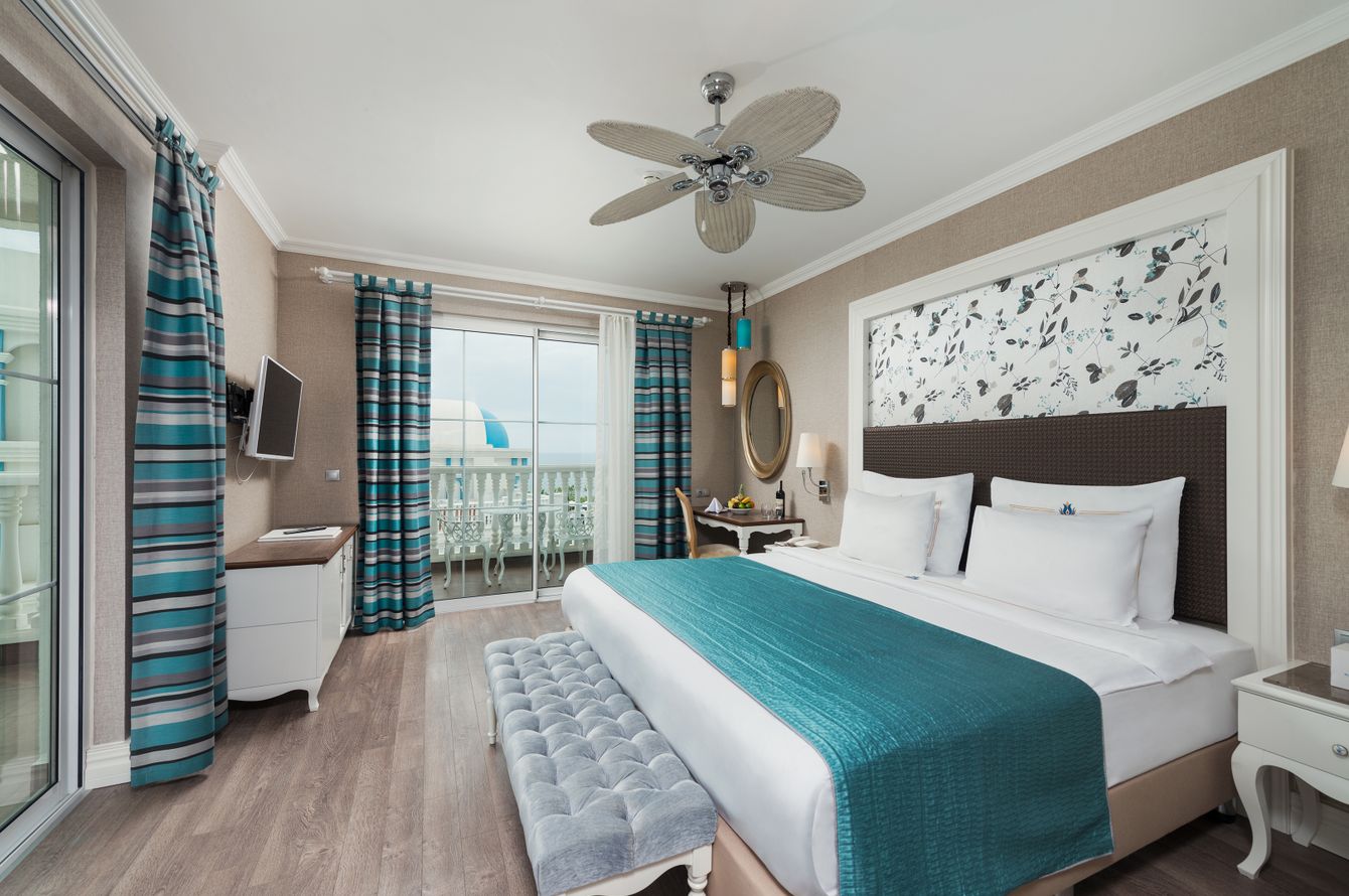 Superior Suite