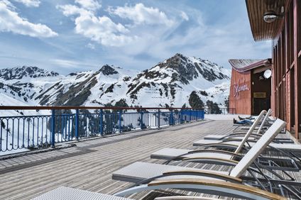 4. Bild der Unterkunft