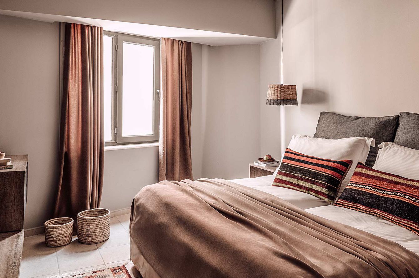 Chambre double Standard