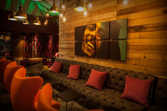 21.Bild der Unterkunft