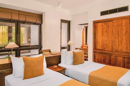 6. Bild der Unterkunft