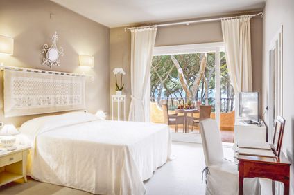 Forte Village - Hotel Castello