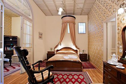 8. Bild der Unterkunft