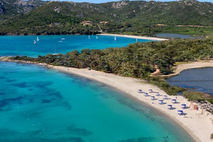 Park Hotel & SPA Cala di Lepre