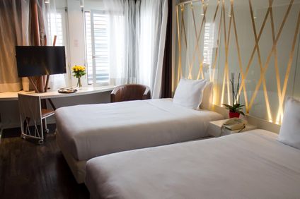 7. Bild der Unterkunft