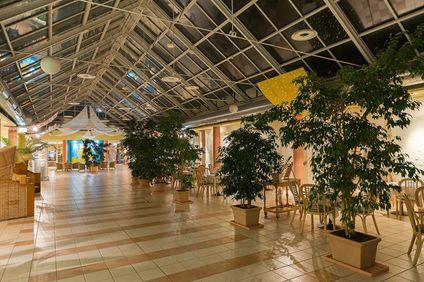 9. Bild der Unterkunft