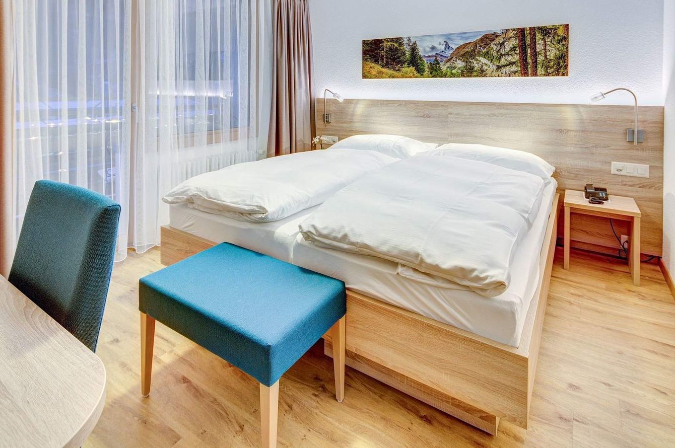 Doppelzimmer