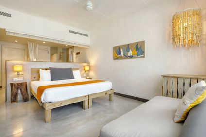 Doppelzimmer Superior