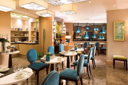 2. Bild der Unterkunft