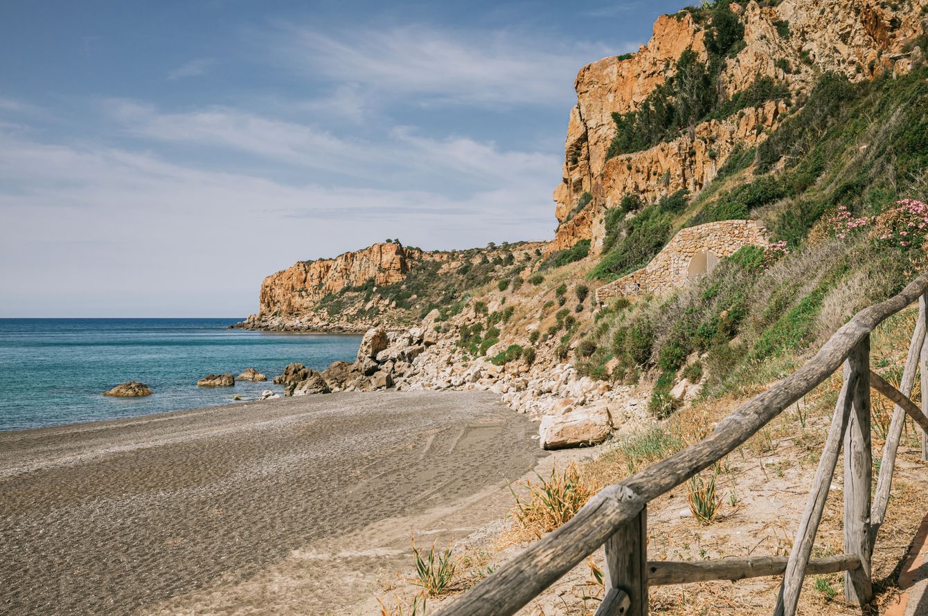Plage