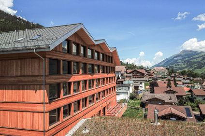 6. Bild der Unterkunft