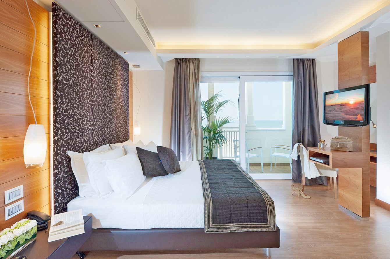 Suite Corallo