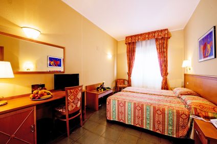 Doppelzimmer Classic