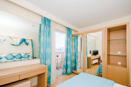 Doppelzimmer Superior