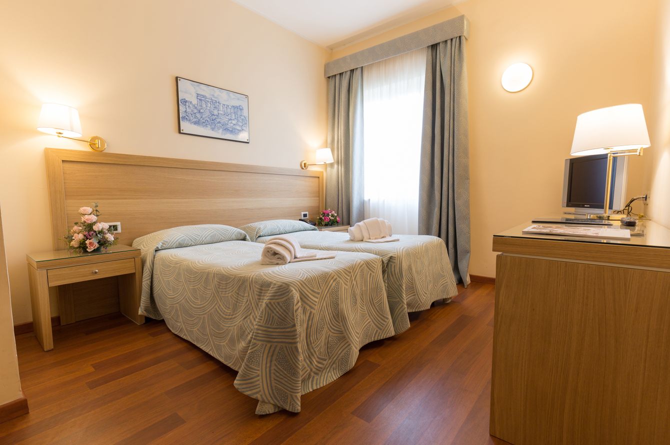 Chambre double Classic