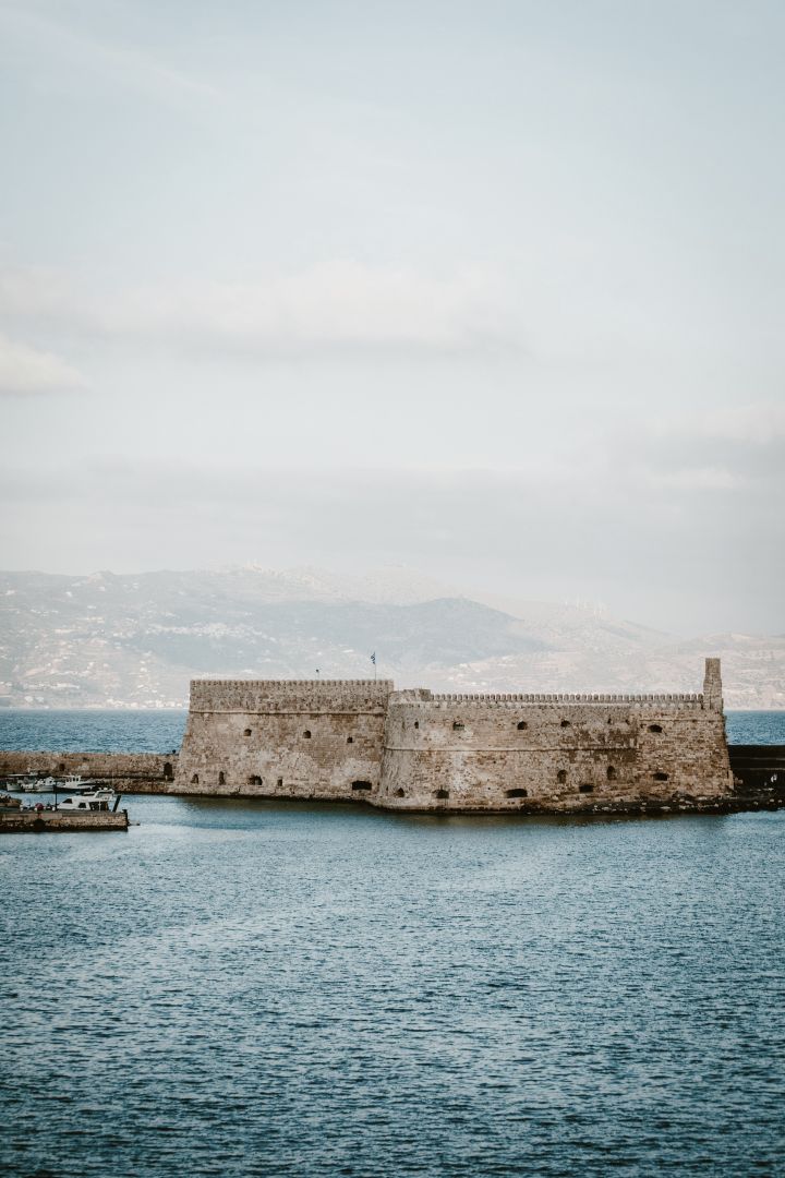 Heraklion