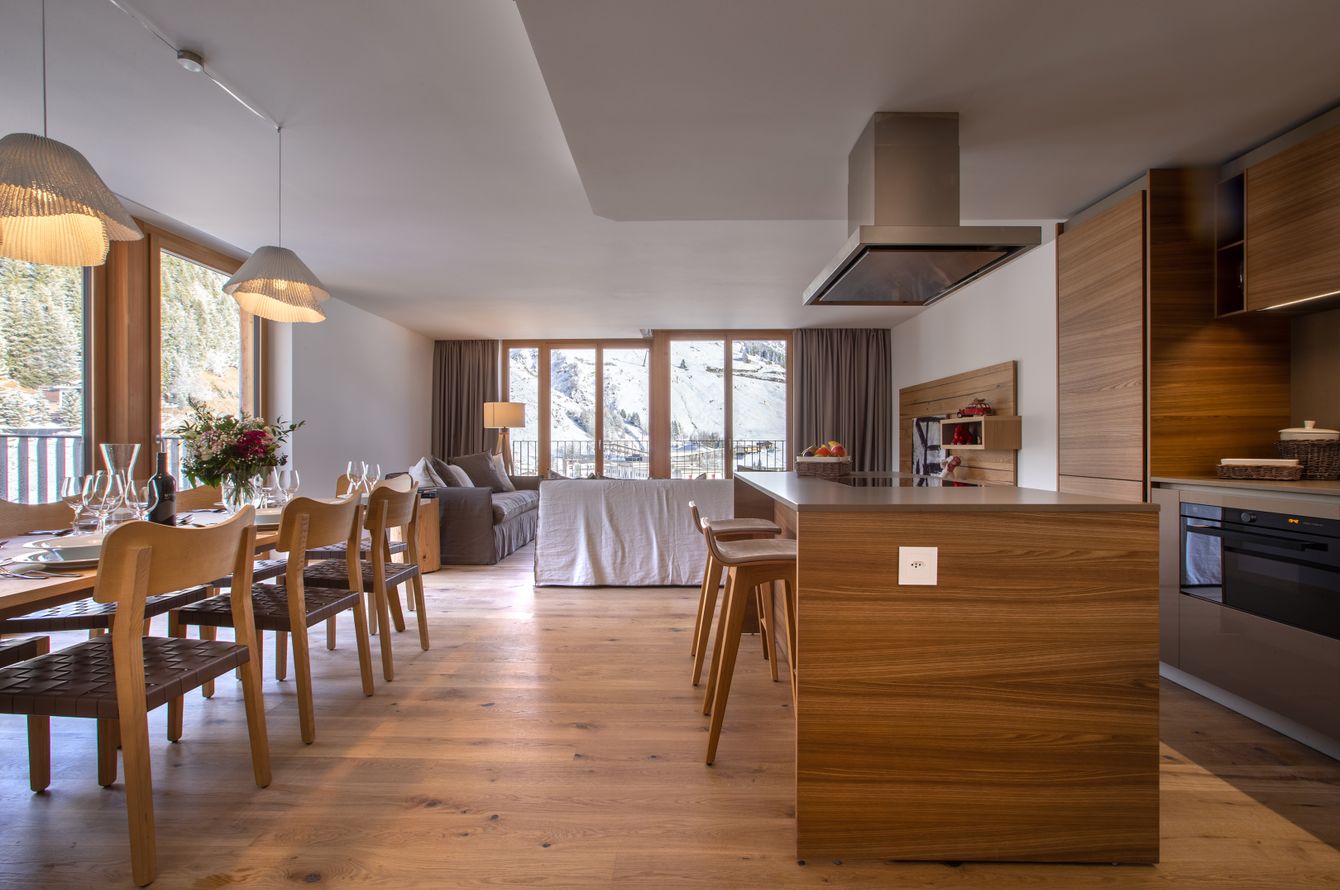 Appartement