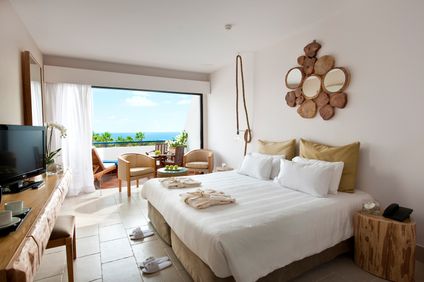 2. Bild der Unterkunft