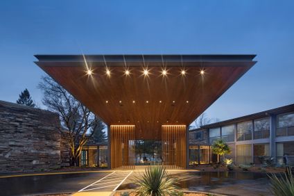 4. Bild der Unterkunft