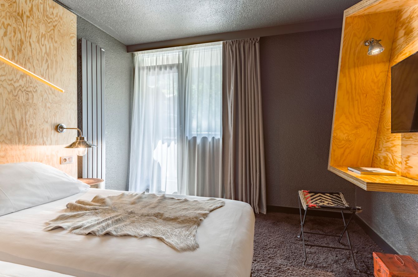 Doppelzimmer