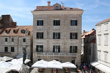 2. Bild der Unterkunft