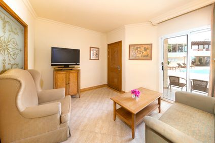 9. Bild der Unterkunft