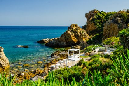 Calanica Residence Hotel