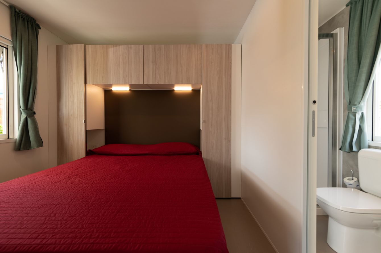 Mobil-home