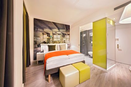 12. Bild der Unterkunft