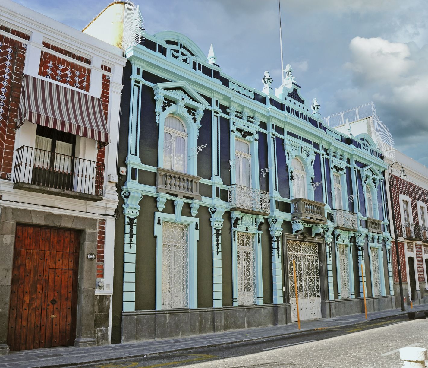 Puebla