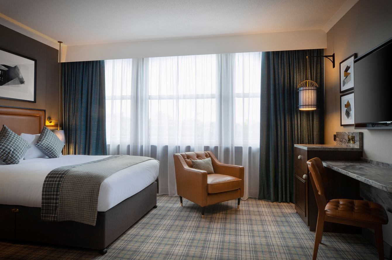 Doppelzimmer