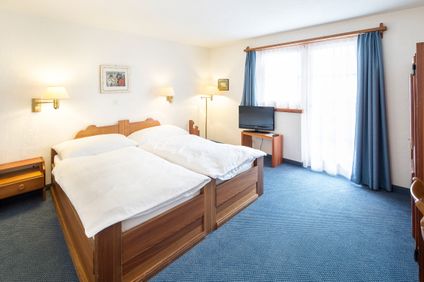 Doppelzimmer