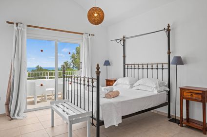 Villa mit 3 Schlafzimmern