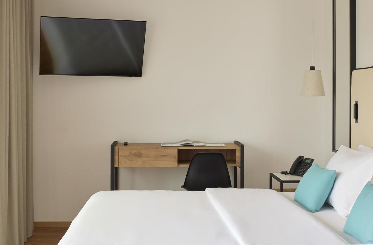 Doppelzimmer