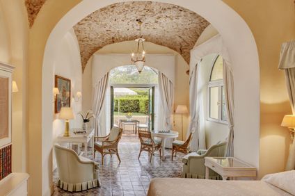 8. Bild der Unterkunft