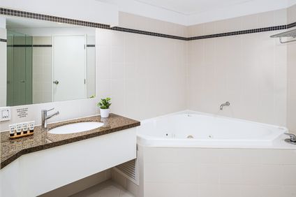 7. Bild der Unterkunft