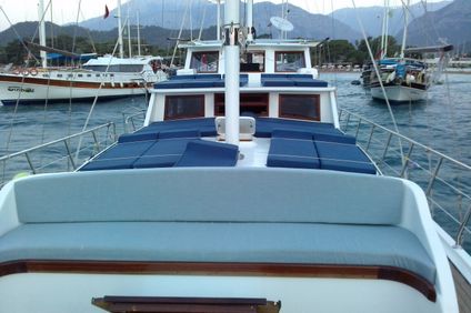 14. Bild der Rundreise