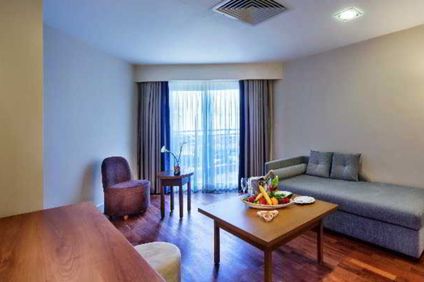 8. Bild der Unterkunft