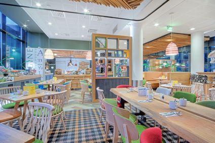 5. Bild der Unterkunft