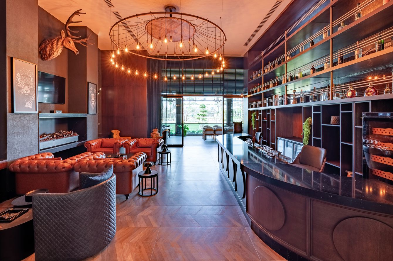Bar