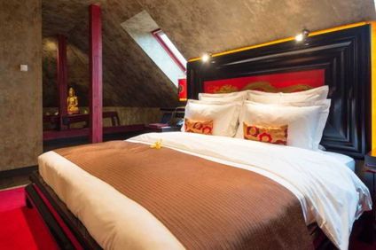 6. Bild der Unterkunft