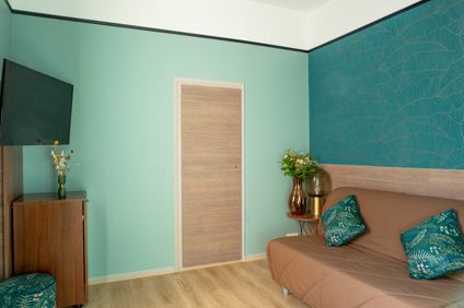 7. Bild der Unterkunft